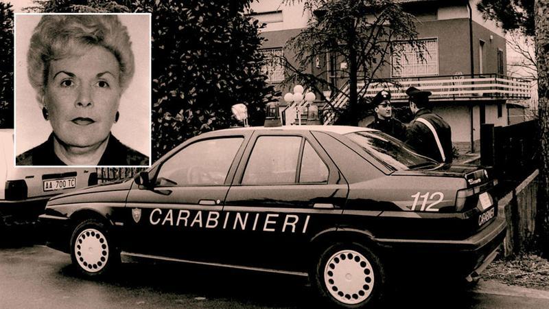 Delitto Bonacchi, esame del dna a tutti i conoscenti per risolvere il giallo