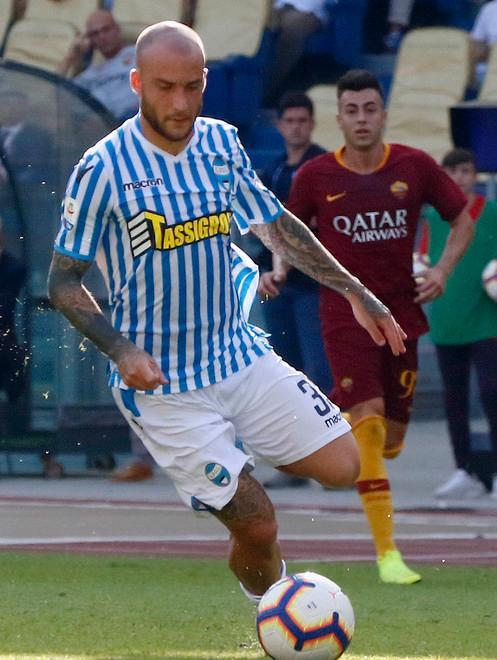 Costa, ricordi e rimpianti: «A Ferrara anni d’oro. Quanto mi dispiace non giocare domani» 