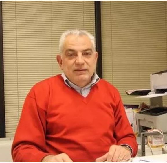 Alessandro Benelli, segretario della Fimmg, il sindacato dei medici di famiglia