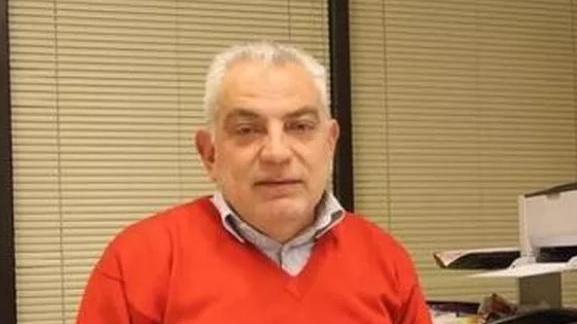 Alessandro Benelli, segretario della Fimmg, il sindacato dei medici di famiglia