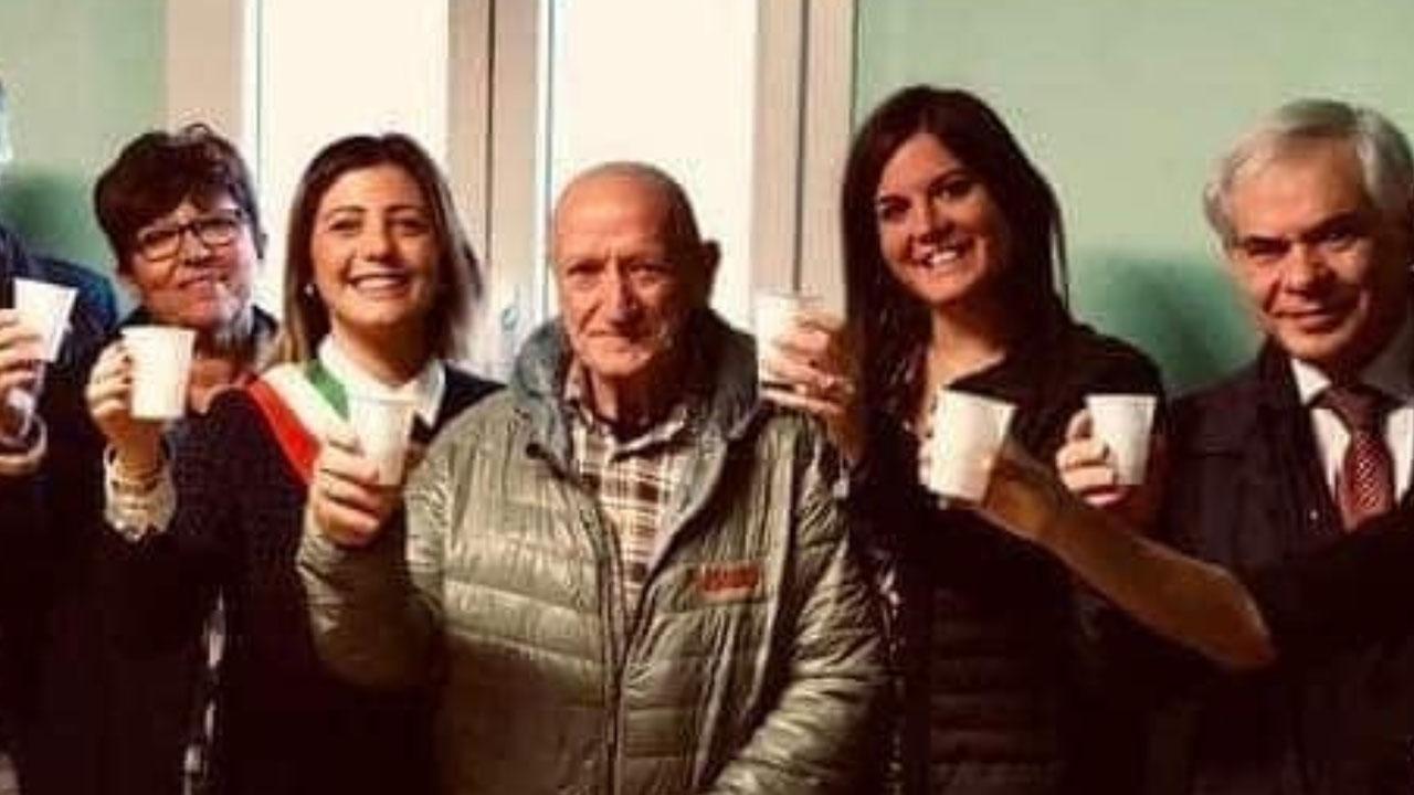 Il Covid si porta via un pezzo di Staffoli: l’Avis piange Giuliano Masi