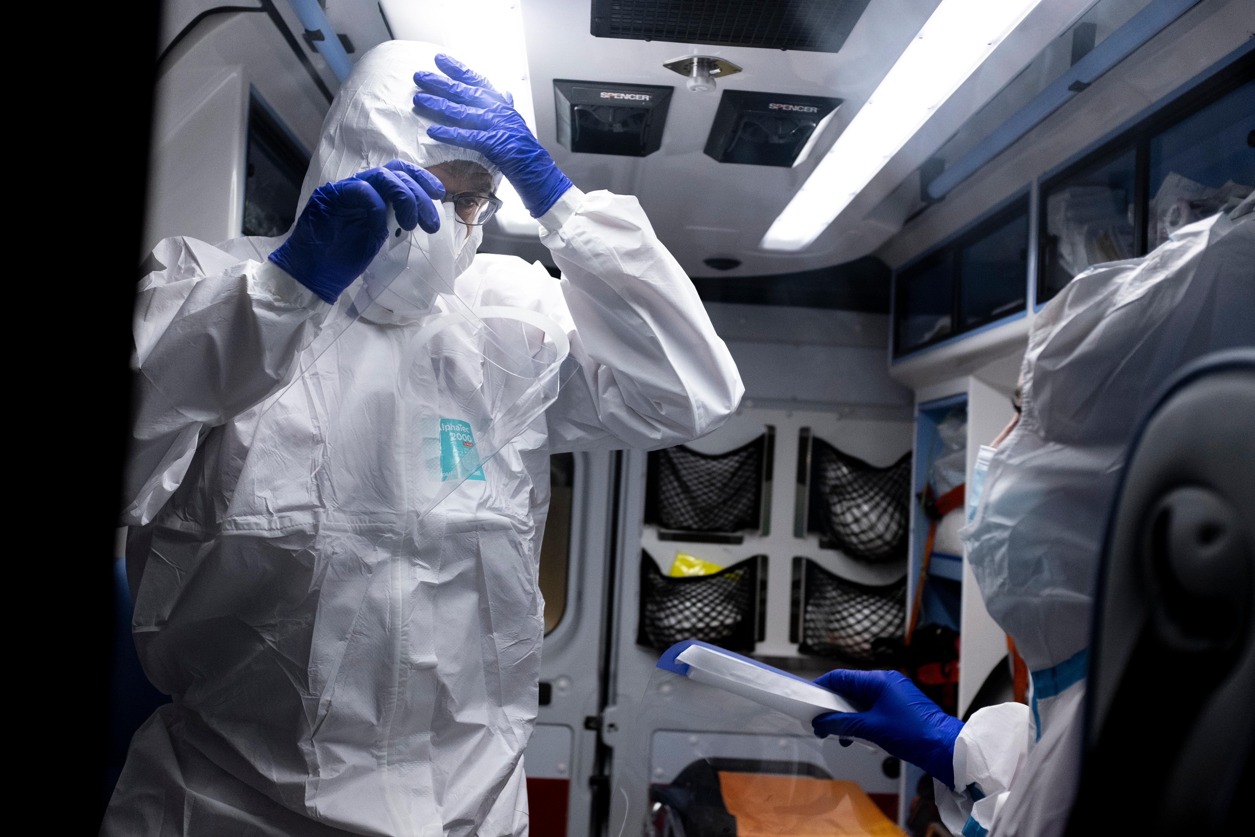 Coronavirus, Poggio Renatico piange una nuova vittima