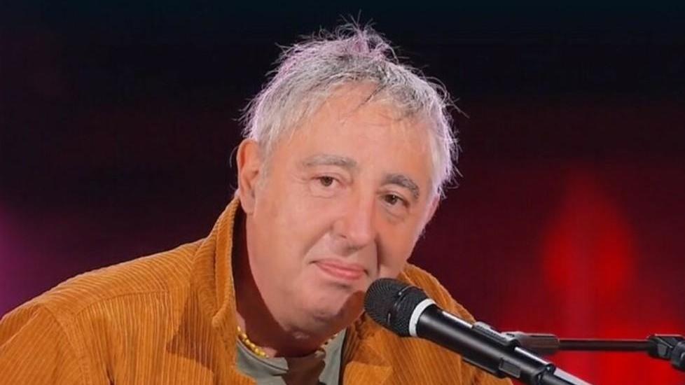 La seconda vita di Sinni, voce di Maremma. Successo in diretta Rai a “The Voice 60”