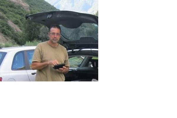 Massa, l'addio a Paolo Cosseddu, geologo e grande amante delle Apuane 