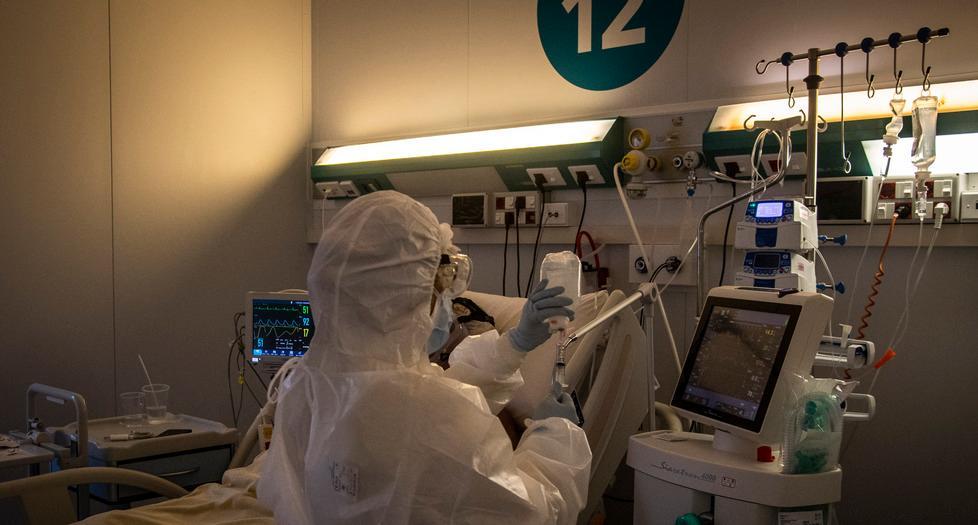 Lotta al Covid, l’Asl assume 135 medici attingendo alle graduatorie 