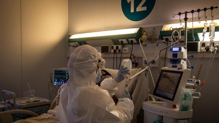Lotta al Covid, l’Asl assume 135 medici attingendo alle graduatorie