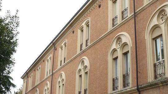 La Questura di Reggio Emilia