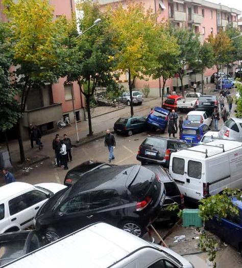 Aulla, lavori post alluvione scatta l’accusa di estorsione 