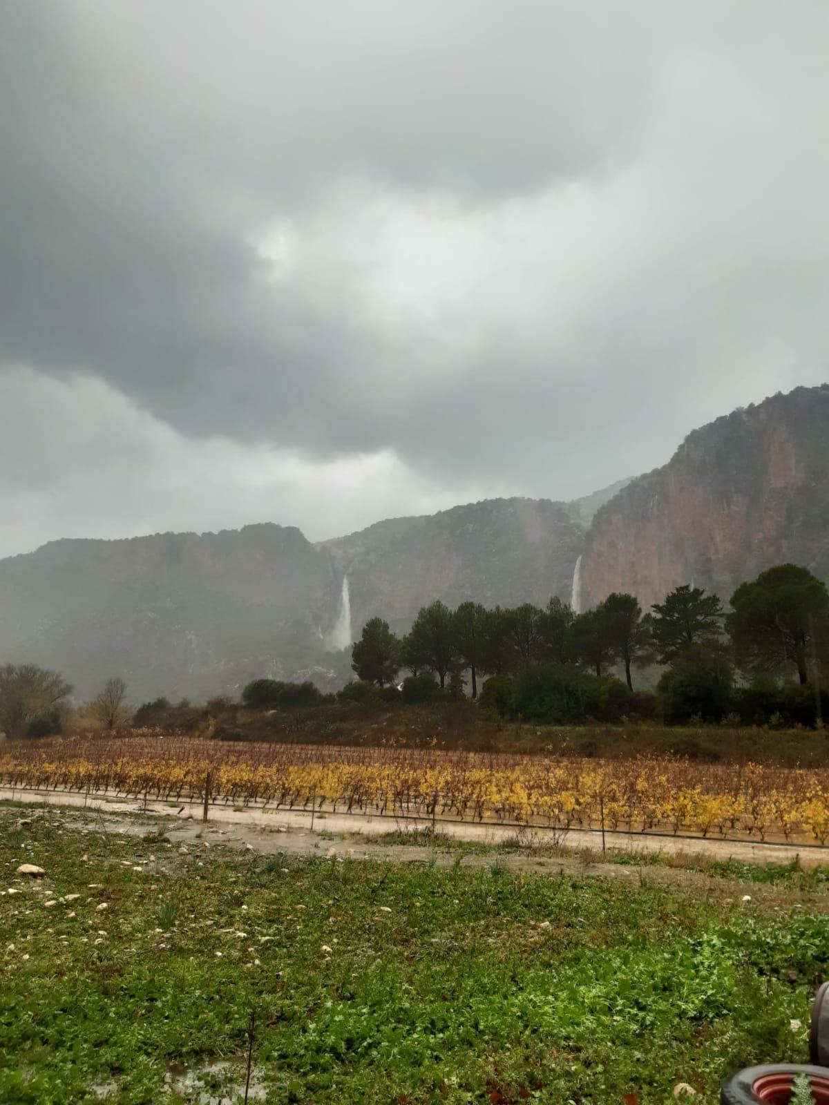 Alluvione, Coldiretti: «Danni ingenti in tutta la Sardegna»