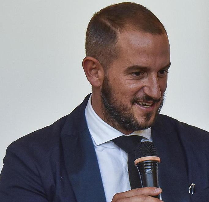 «Ecco Rosy Bindi, è lei l’uomo giusto»: il leghista nella bufera 