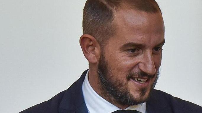 «Ecco Rosy Bindi, è lei l’uomo giusto»: il leghista nella bufera