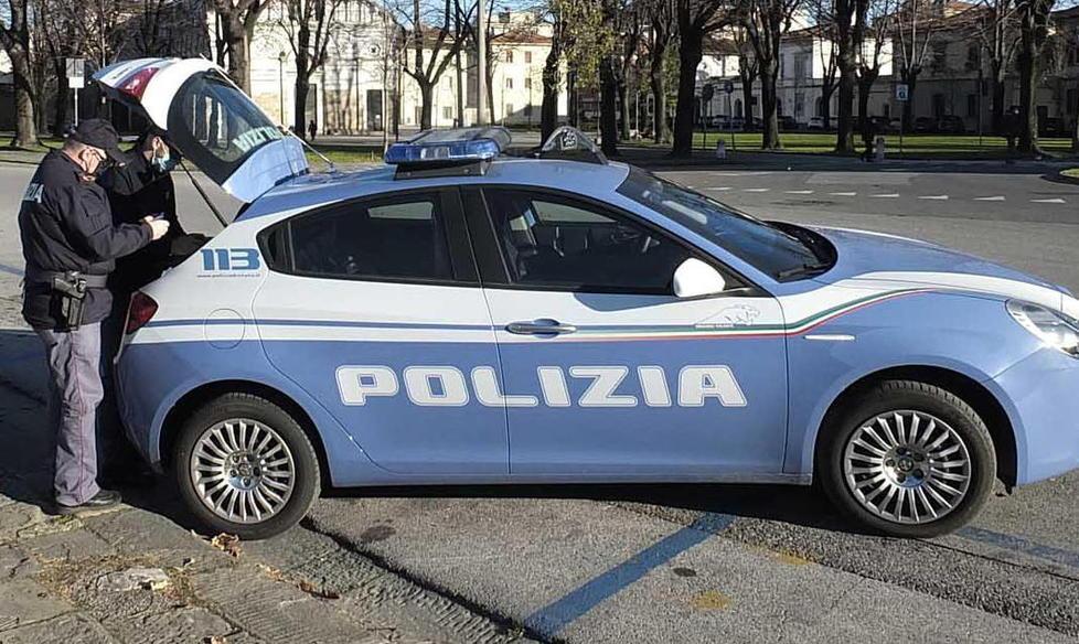 Arrestato un ricercato Sequestrati cocaina e hashish ad Avenza 
