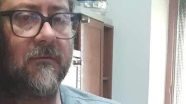 Muore per Covid a 48 anni Davide Luciani lascia la moglie e una bimba