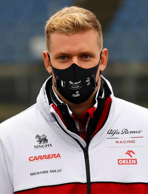 Schumi junior, altro passo verso il titolo mondiale