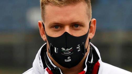 Schumi junior, altro passo verso il titolo mondiale