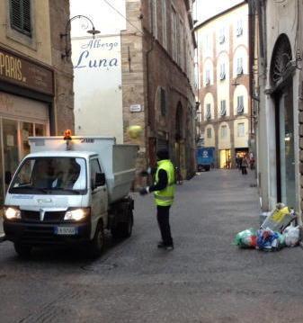 Bolletta rifiuti, in arrivo altre riduzioni 