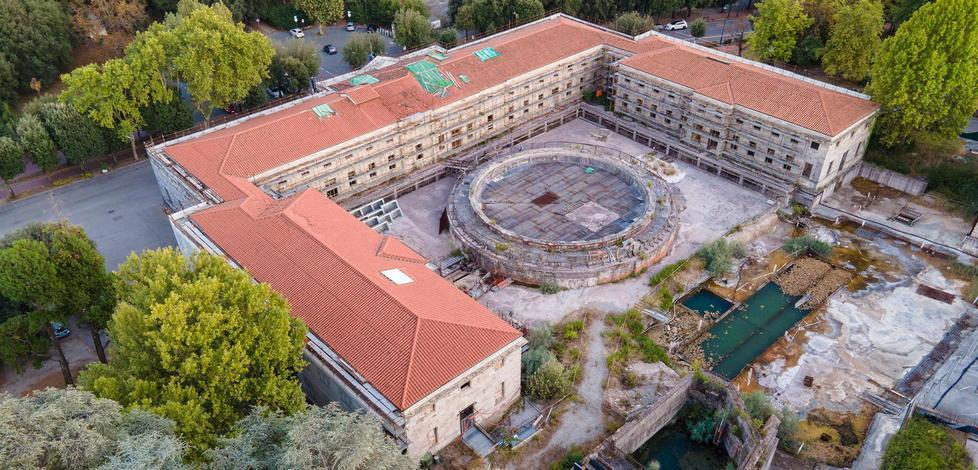 Un tavolo politico seguirà la trattativa di Guild Living