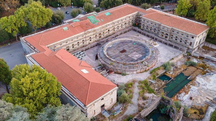 Un tavolo politico seguirà la trattativa di Guild Living