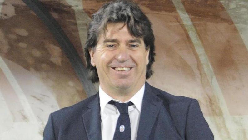 Riolfo, tecnico self made man che per allenare in Lega Pro ha vinto 6 campionati dilettanti