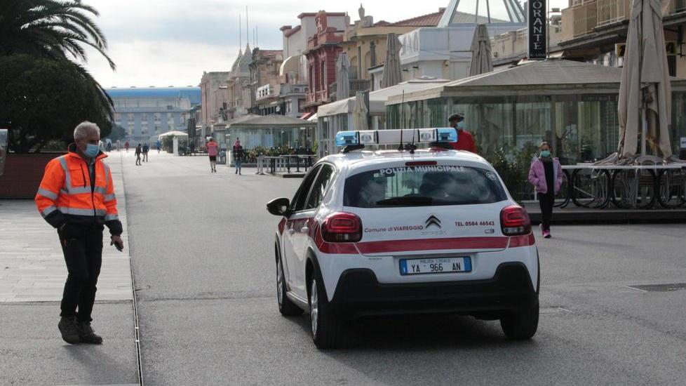 Del Ghingaro contro Giani sulle seconde case