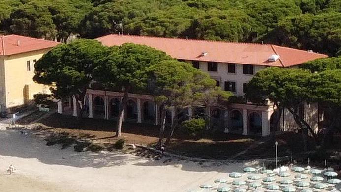 Rsa Marina di Levante «Nessuno scaricabarile»