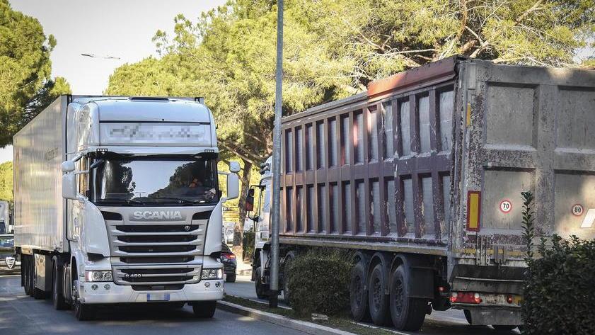 La bretellina smaltitraffico non si farà Provincia e Comune perdono l’appello