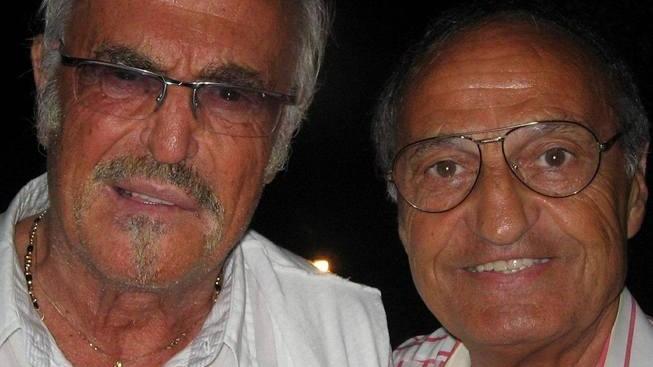 Addio a Natalino, era il Re delle notti Inventò la dolce vita maremmana