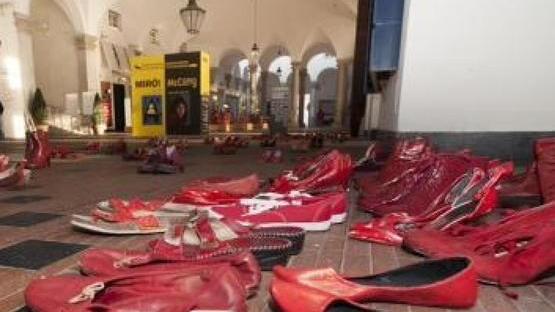 Dolore, rabbia, impotenza La violenza sulle donne purtroppo non si ferma