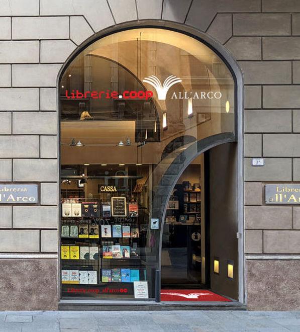 “Cosa leggo dopo?” Il consiglio ti arriva direttamente dall’Arco 