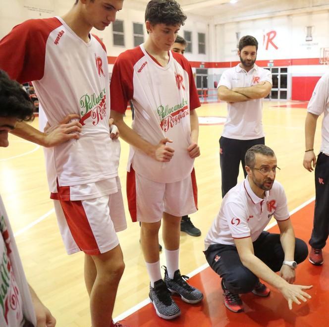 Andrea Menozzi va controcorrente «Giusto abolire il vincolo sportivo» 