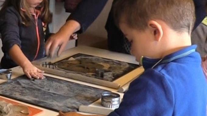 Fmav online per i bambini