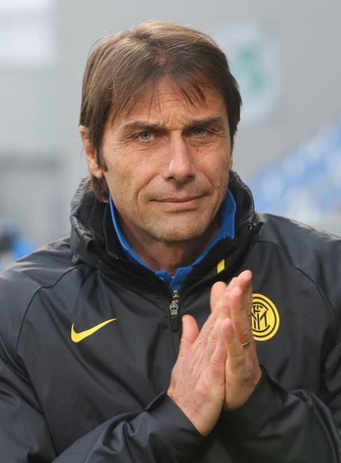 Conte: «Buon risultato ma vedo troppa negatività nei confronti dell’Inter»