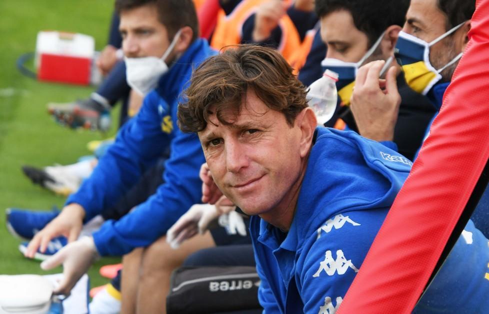Modena e un derby da non sbagliare Mignani: «Vogliamo riscattarci» 