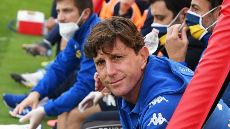Modena e un derby da non sbagliare Mignani: «Vogliamo riscattarci»