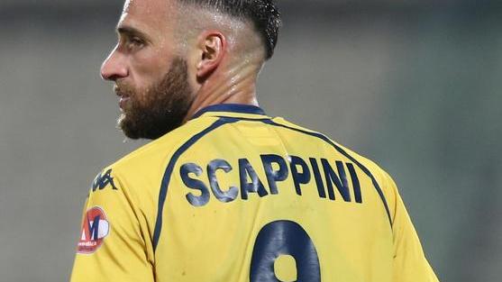 Scappini sta bene e spera Dubbio Monachello-Spagnoli