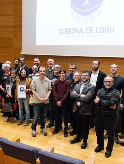 La Corona de Logu allarga gli orizzonti 