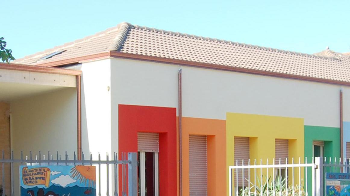 Santa Teresa, positivi alle elementari: la scuola resta chiusa
