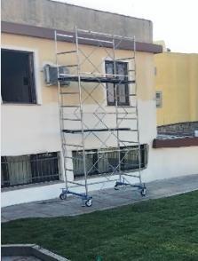 Municipio e piazza sempre più green 