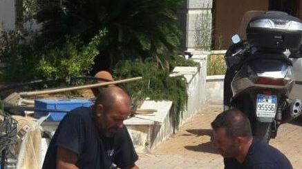 Via ai lavori per i nuovi distretti idrici