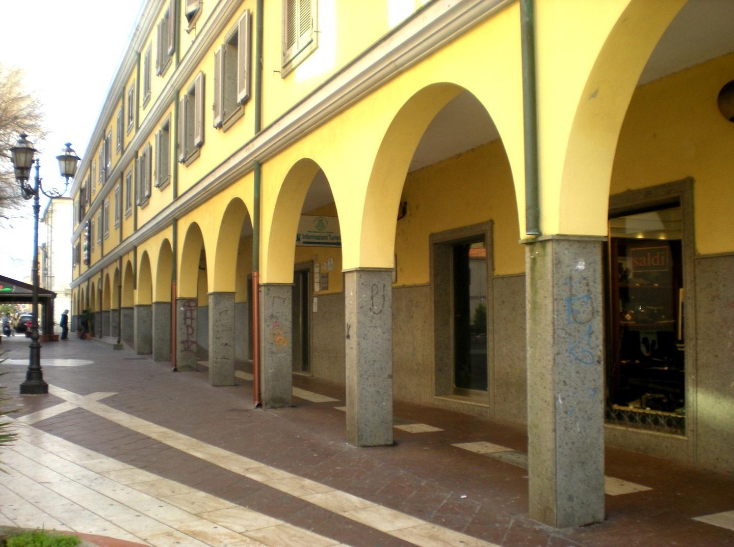 Pronta la sede della Conservatoria delle coste 