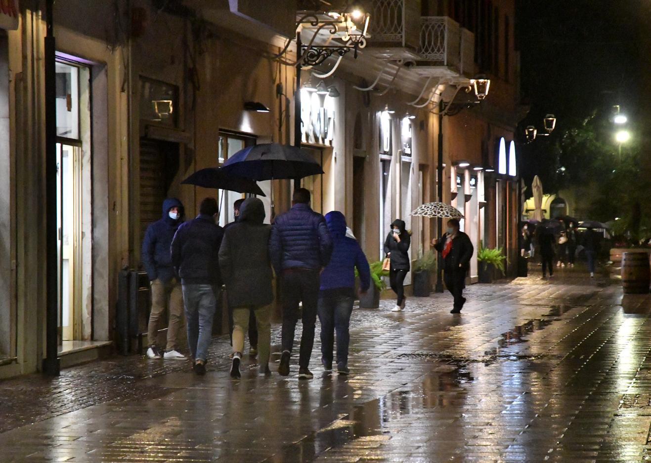 Abbigliamento, il black friday non basta 