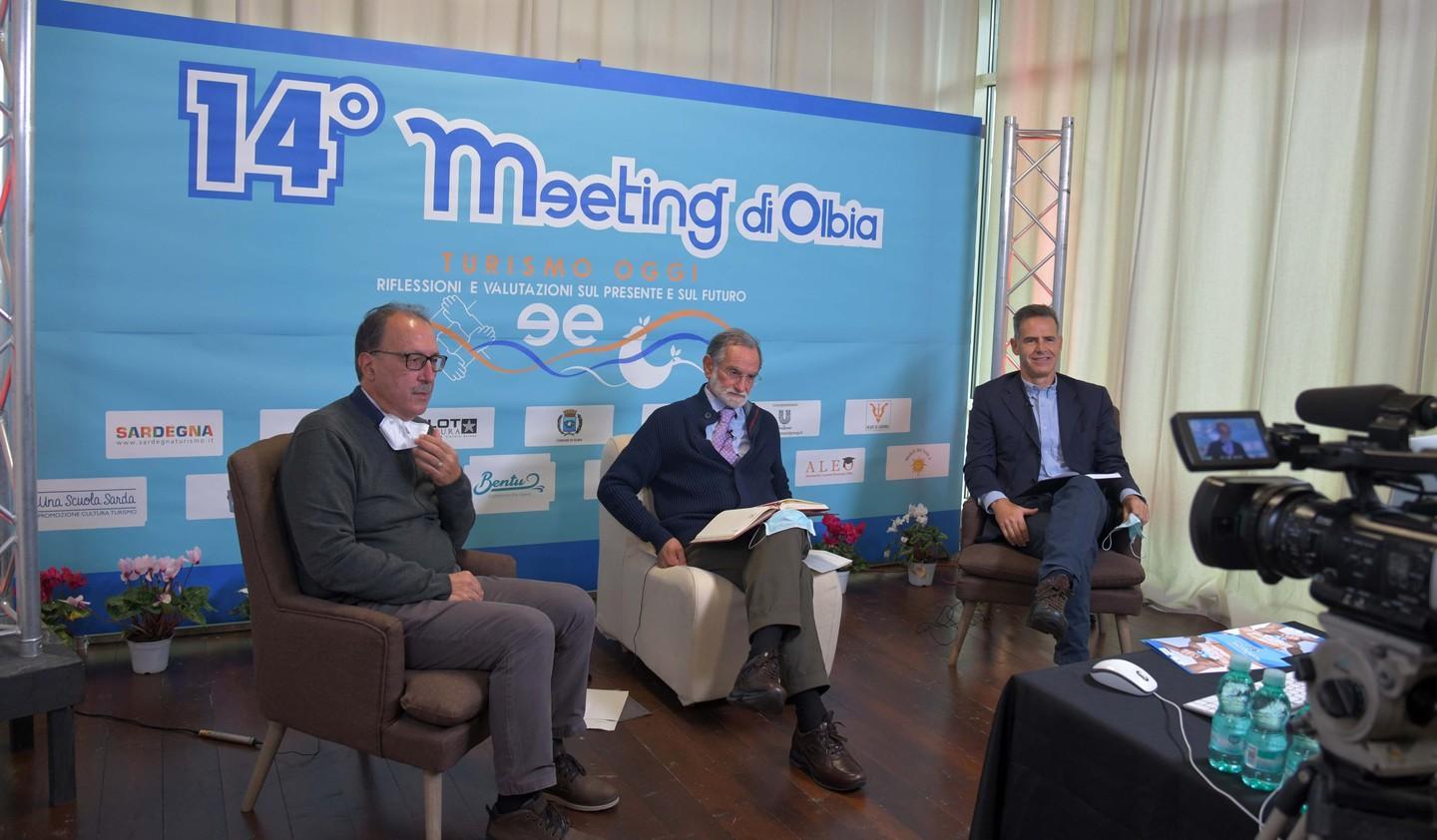 «Un turismo sicuro per ripartire» 