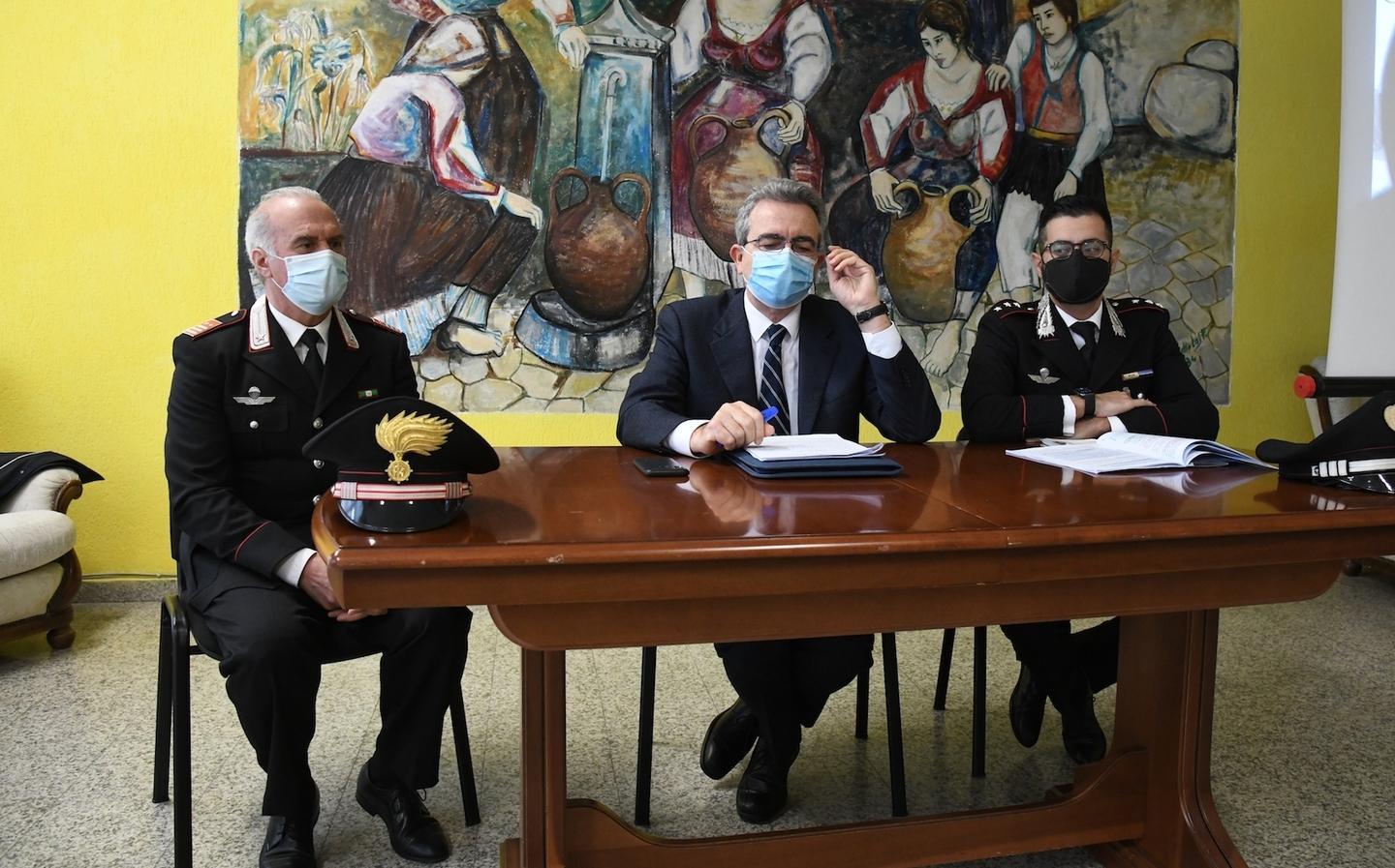 L’omicidio di Villagrande una vendetta per un furto 