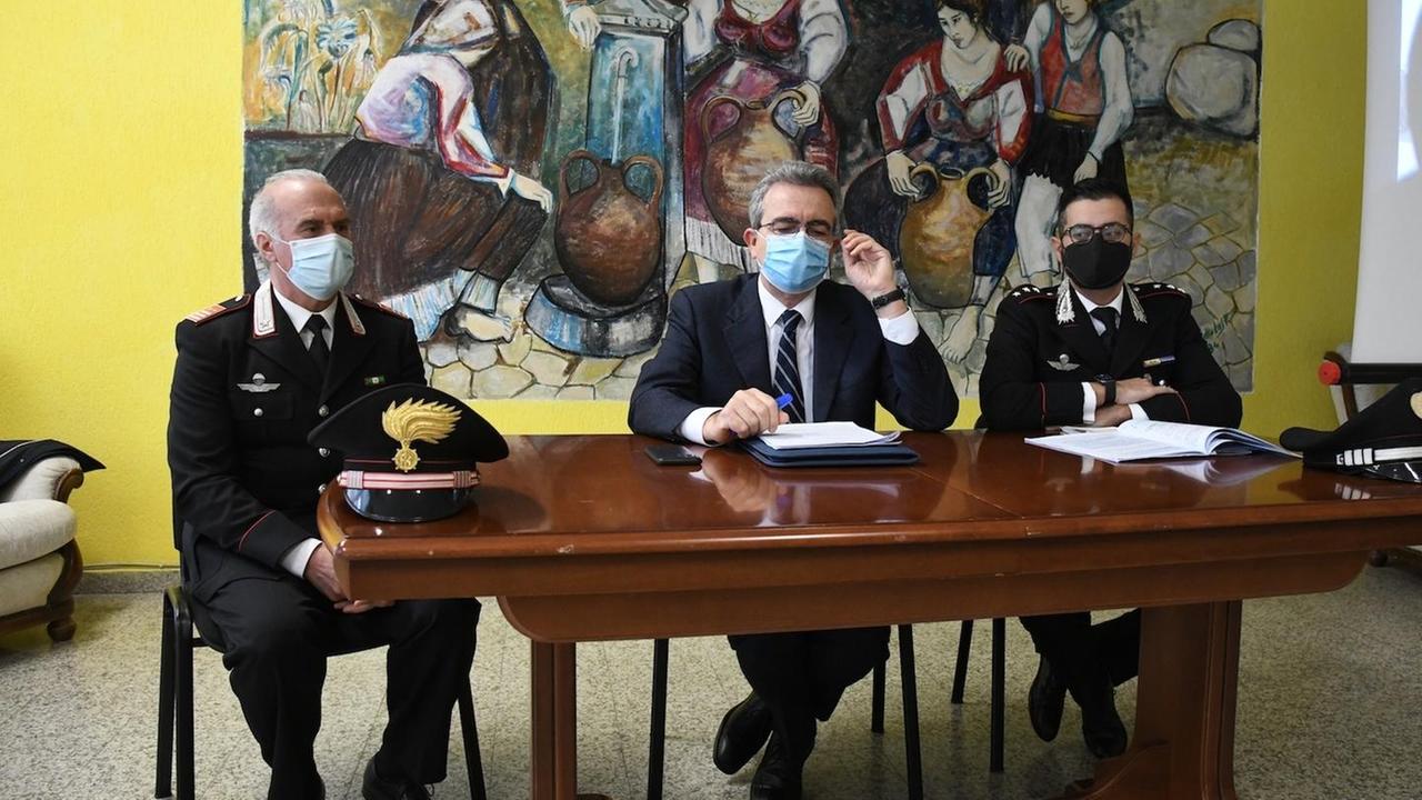 L’omicidio di Villagrande una vendetta per un furto