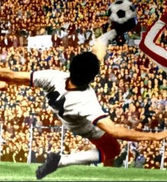 Un canto d’amore «de sa curva» 