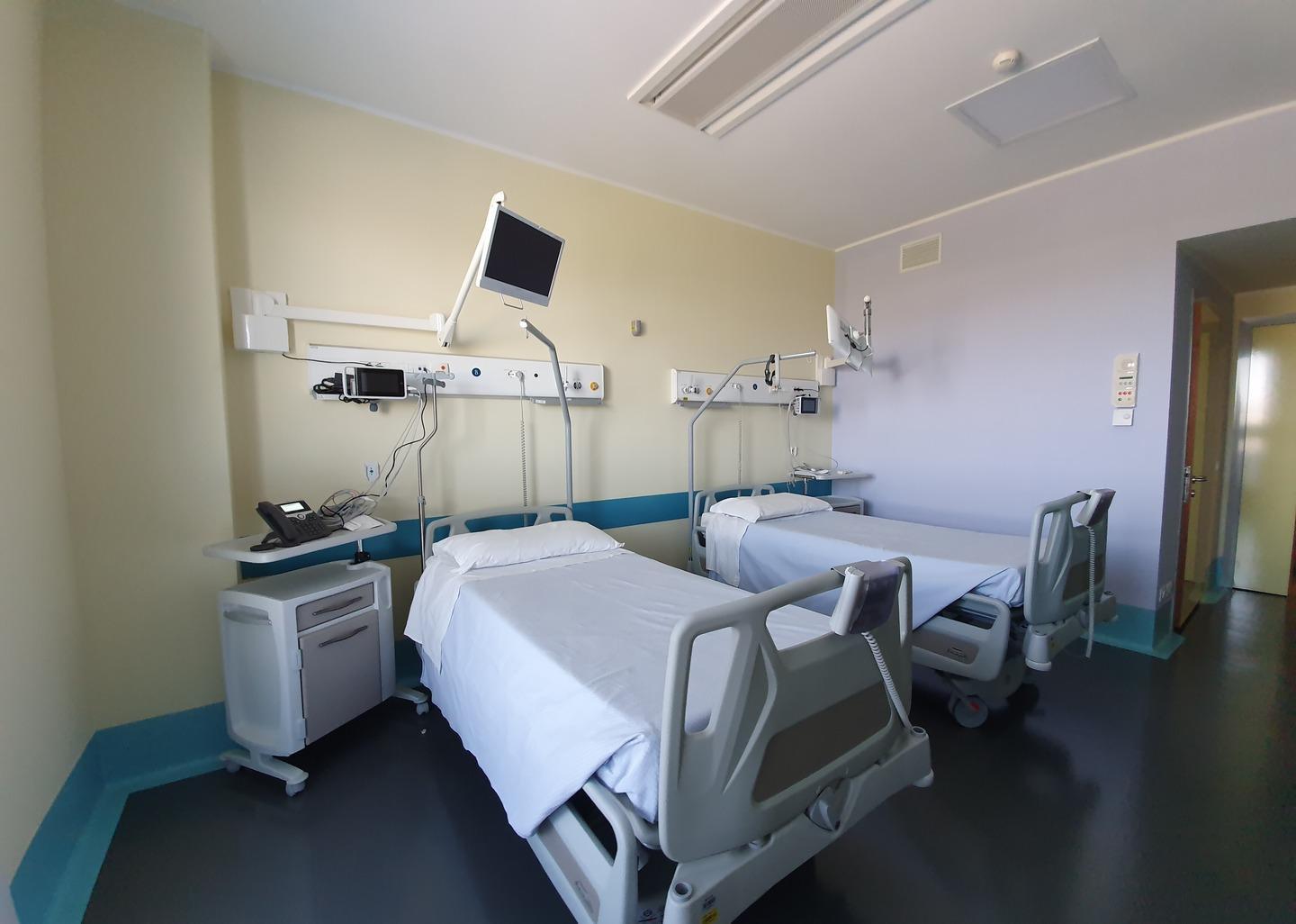 «Il Mater deve reclutare anestesisti» 