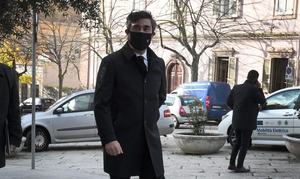 Andrea Soddu, il sindaco guarito dal Covid: «Un mese in apnea»