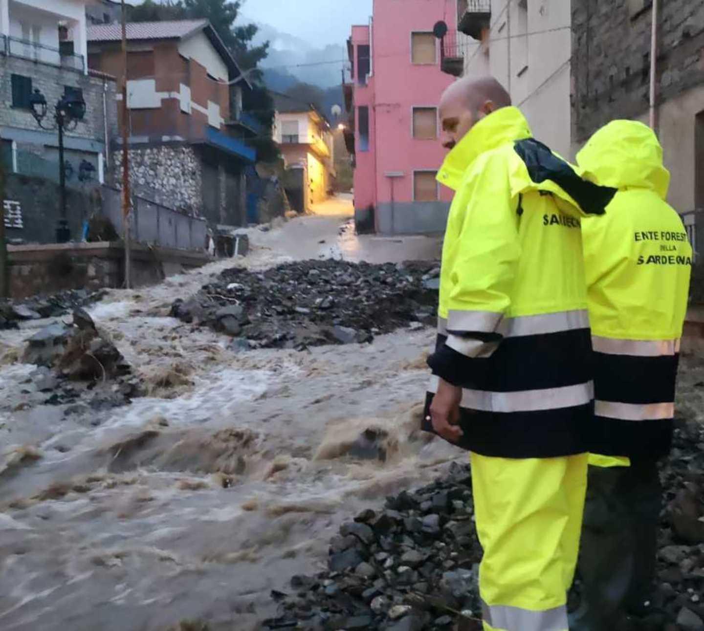 Travolti in casa o al lavoro: le storie di una tragedia 