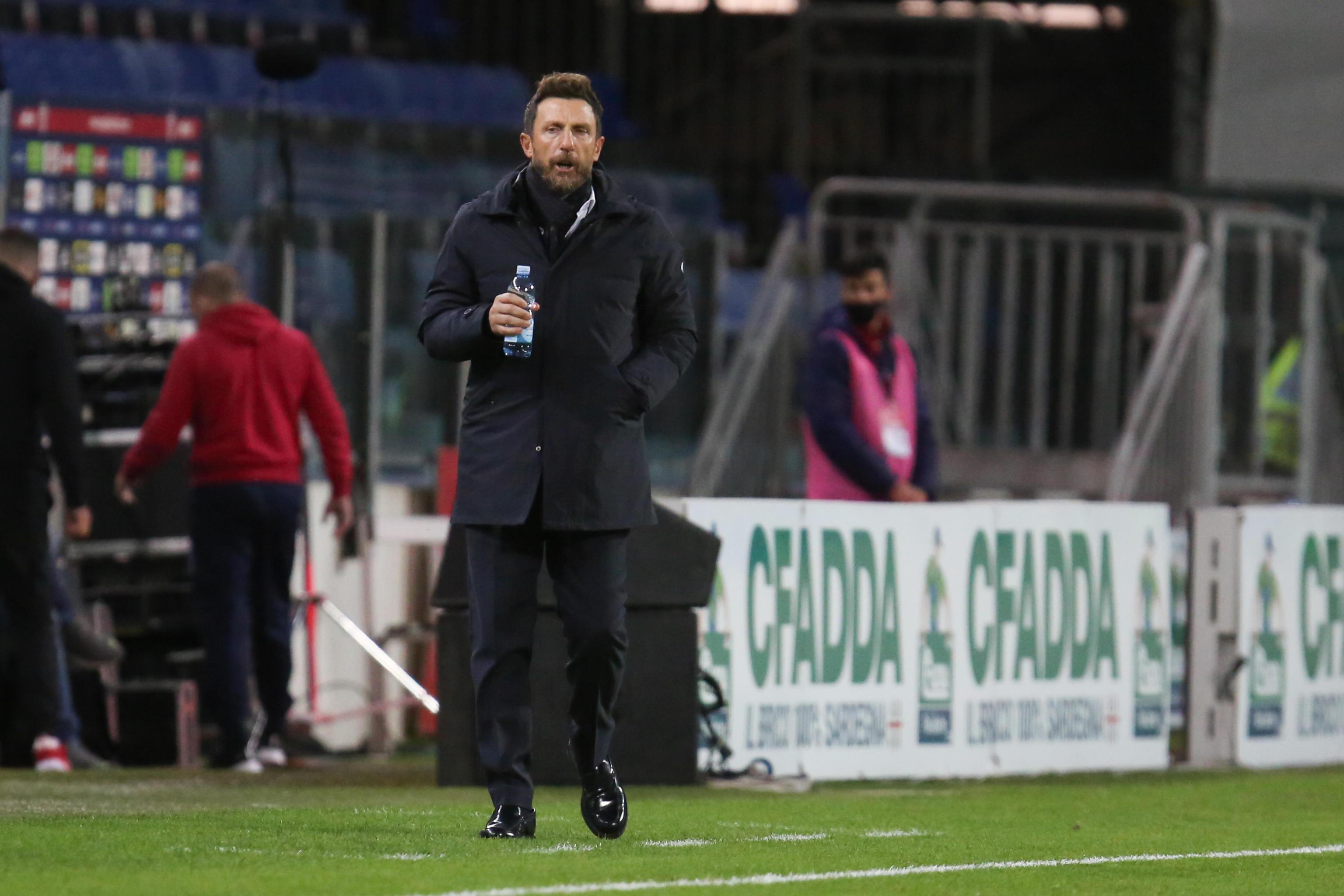 Eusebio Di Francesco