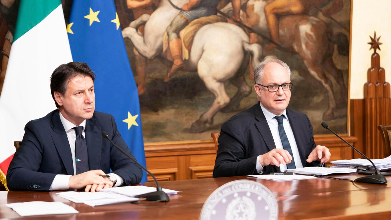 Decreto Ristori quater: in Toscana tasse e contributi rinviati a fine aprile per tutti